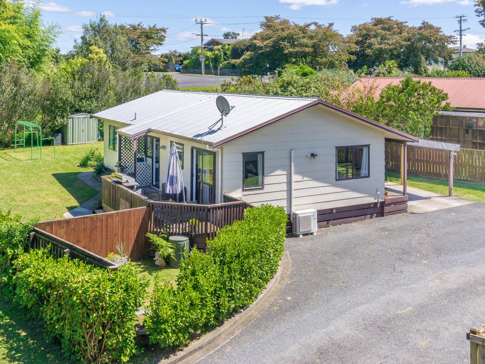 349 Sinclair Terrace, Te Awamutu