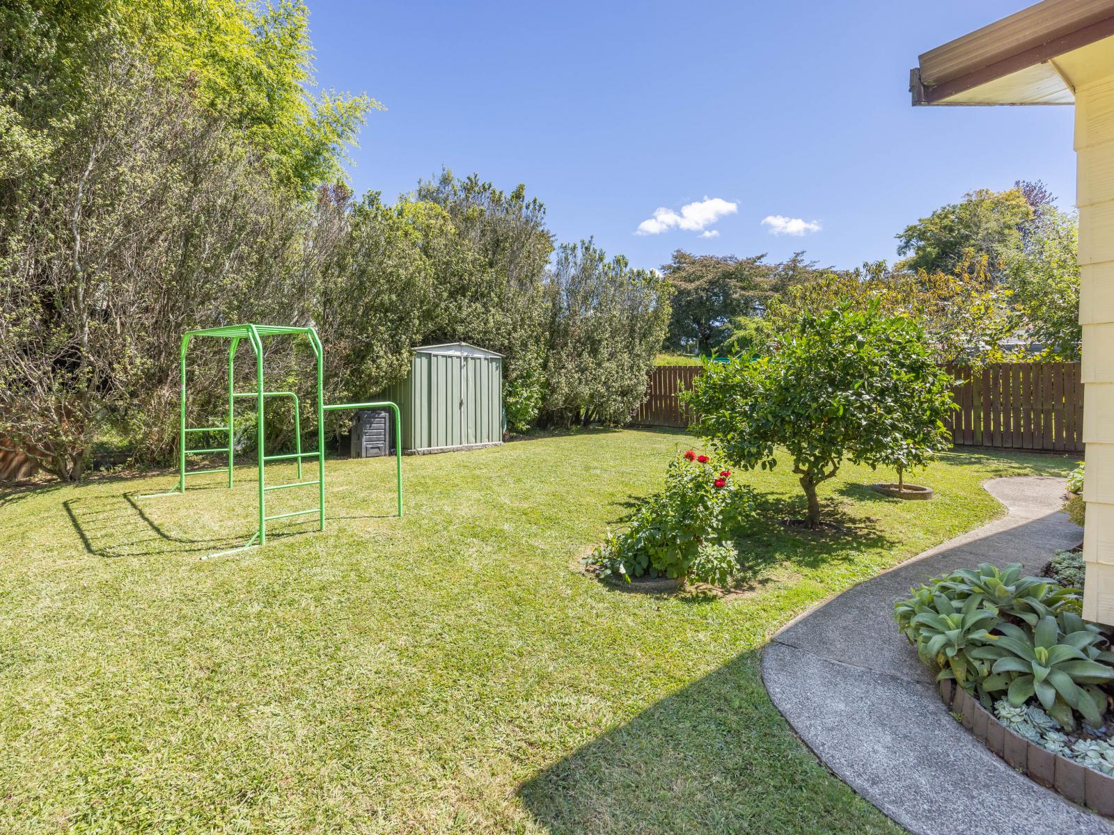 349 Sinclair Terrace, Te Awamutu