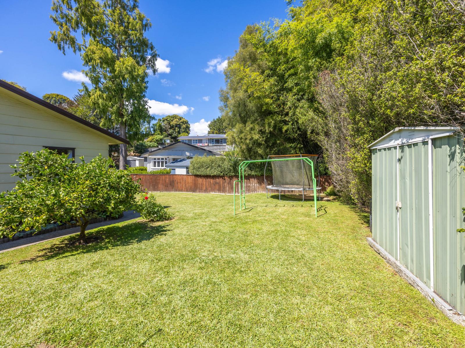 349 Sinclair Terrace, Te Awamutu