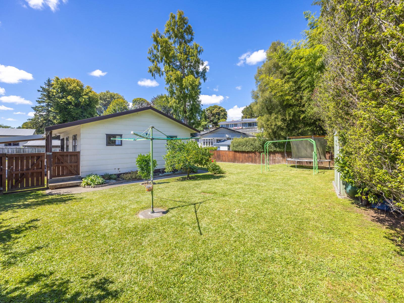 349 Sinclair Terrace, Te Awamutu