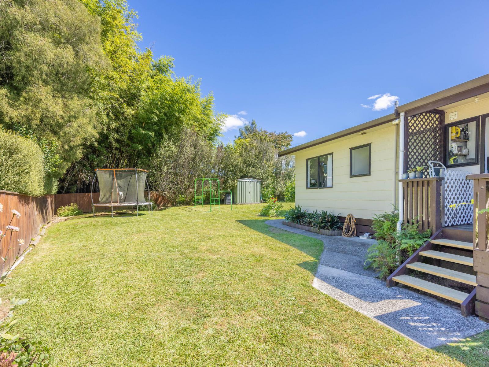 349 Sinclair Terrace, Te Awamutu
