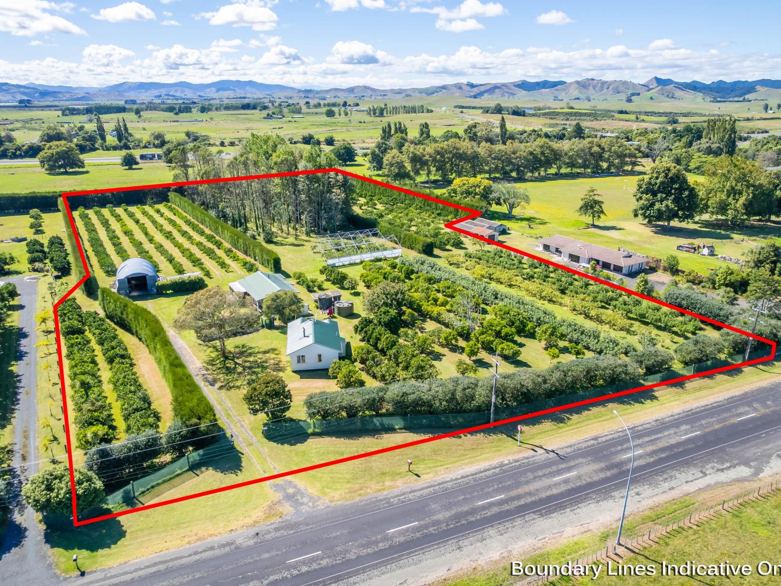 32 Ohinewai Road, Ohinewai