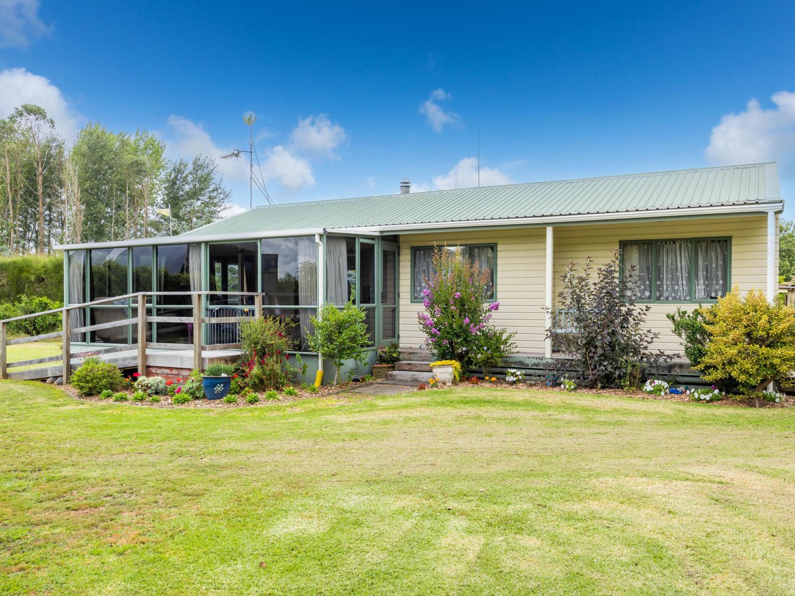 32 Ohinewai Road, Ohinewai