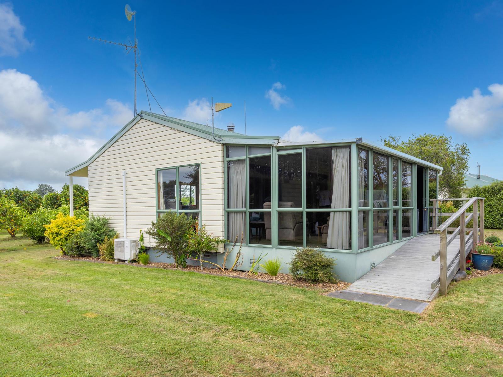 32 Ohinewai Road, Ohinewai