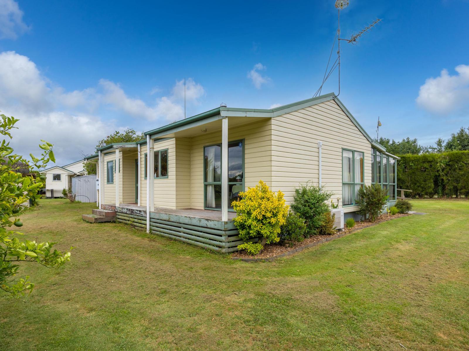 32 Ohinewai Road, Ohinewai