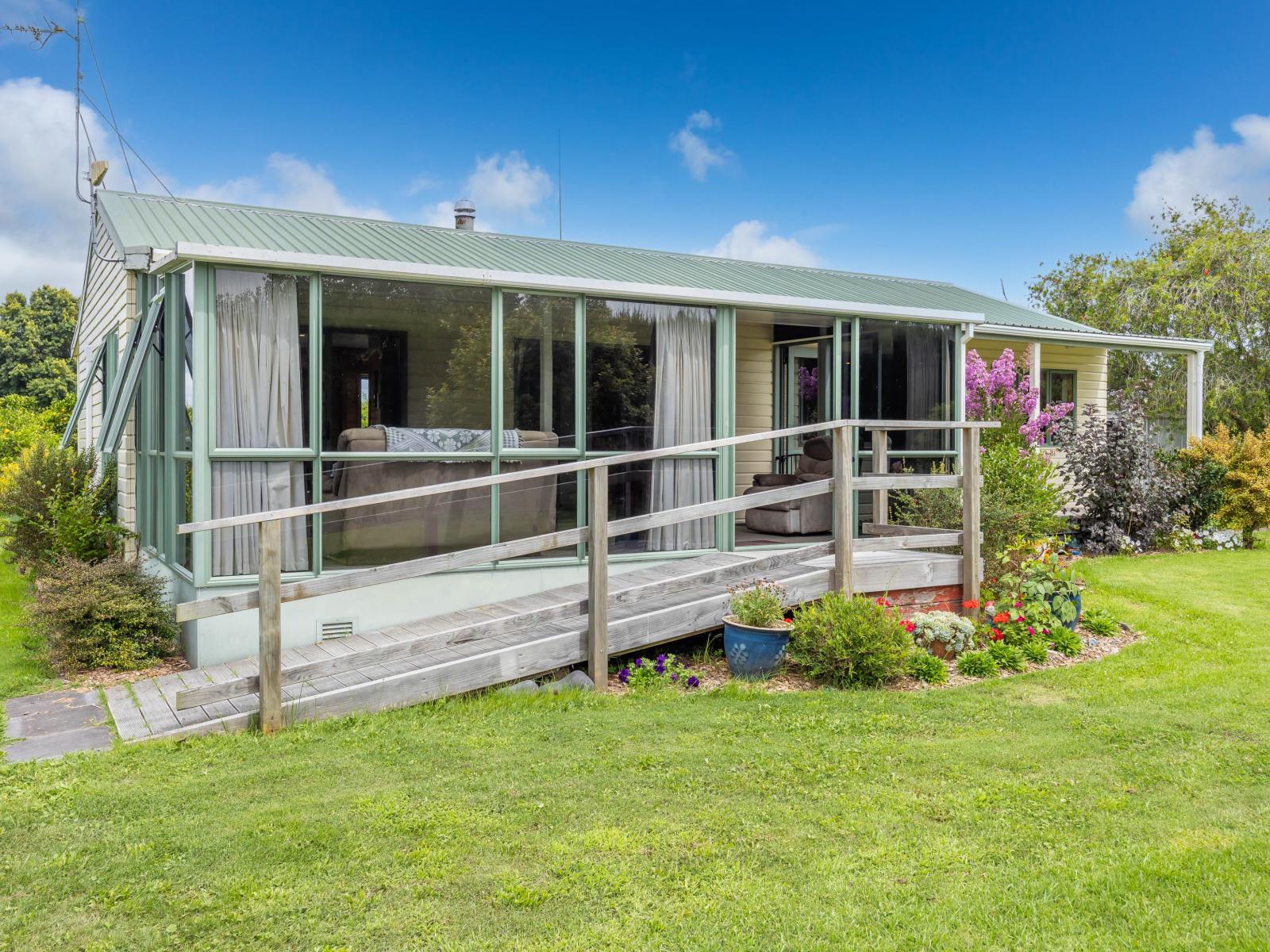 32 Ohinewai Road, Ohinewai