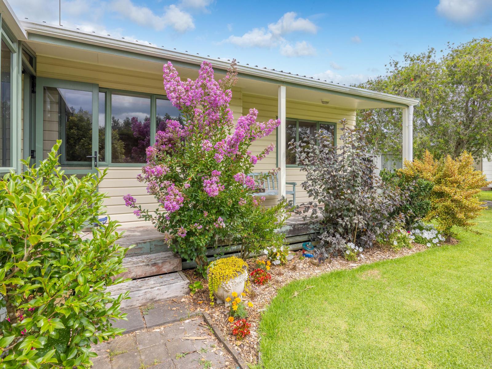 32 Ohinewai Road, Ohinewai