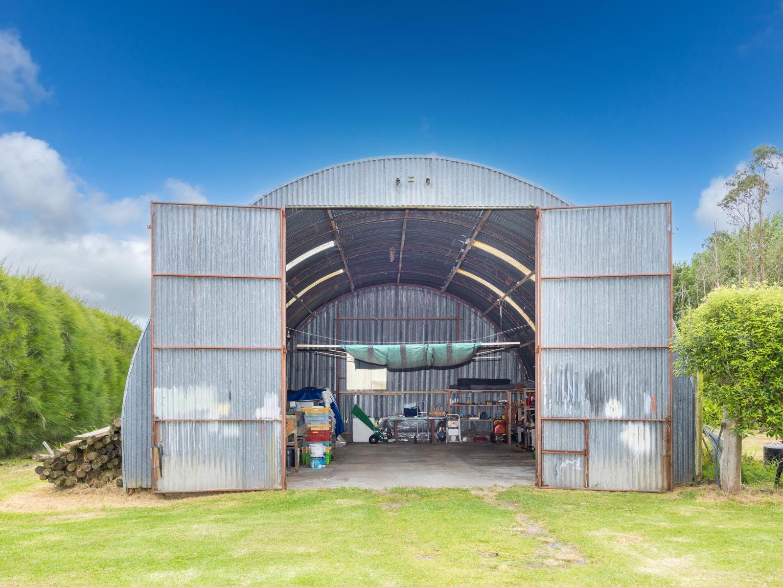 32 Ohinewai Road, Ohinewai