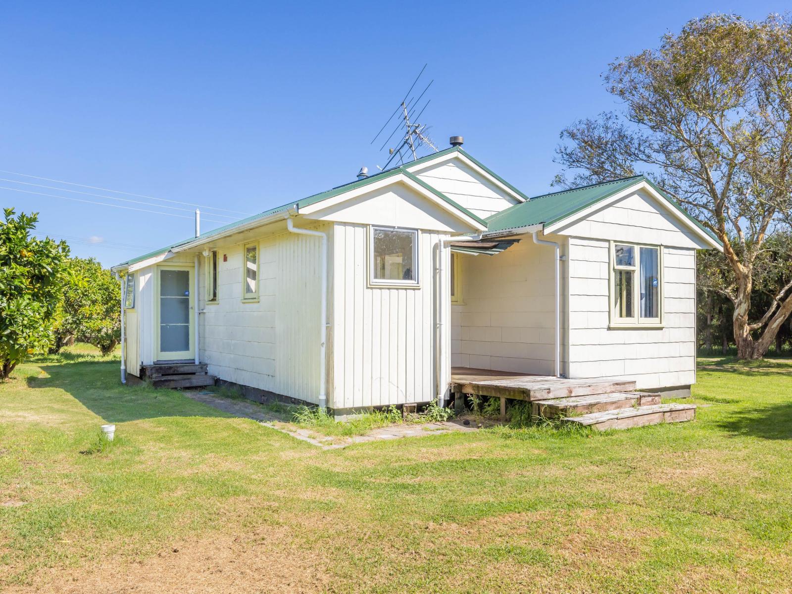 32 Ohinewai Road, Ohinewai
