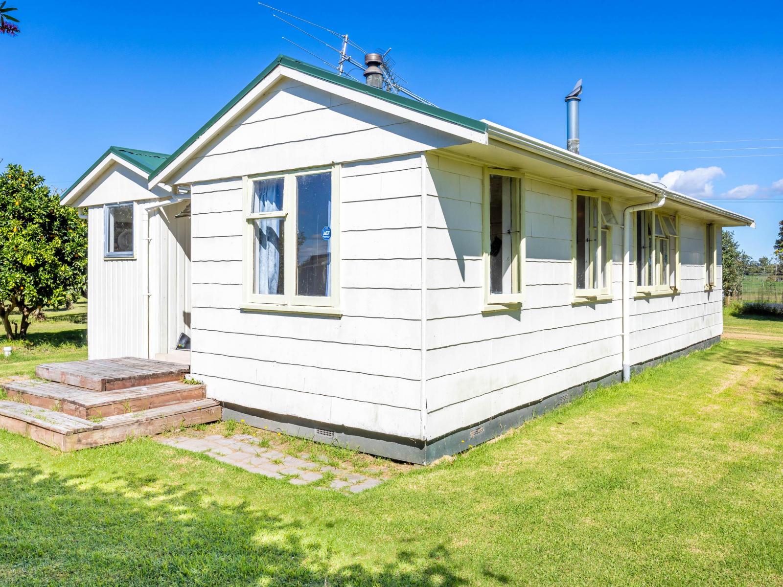 32 Ohinewai Road, Ohinewai