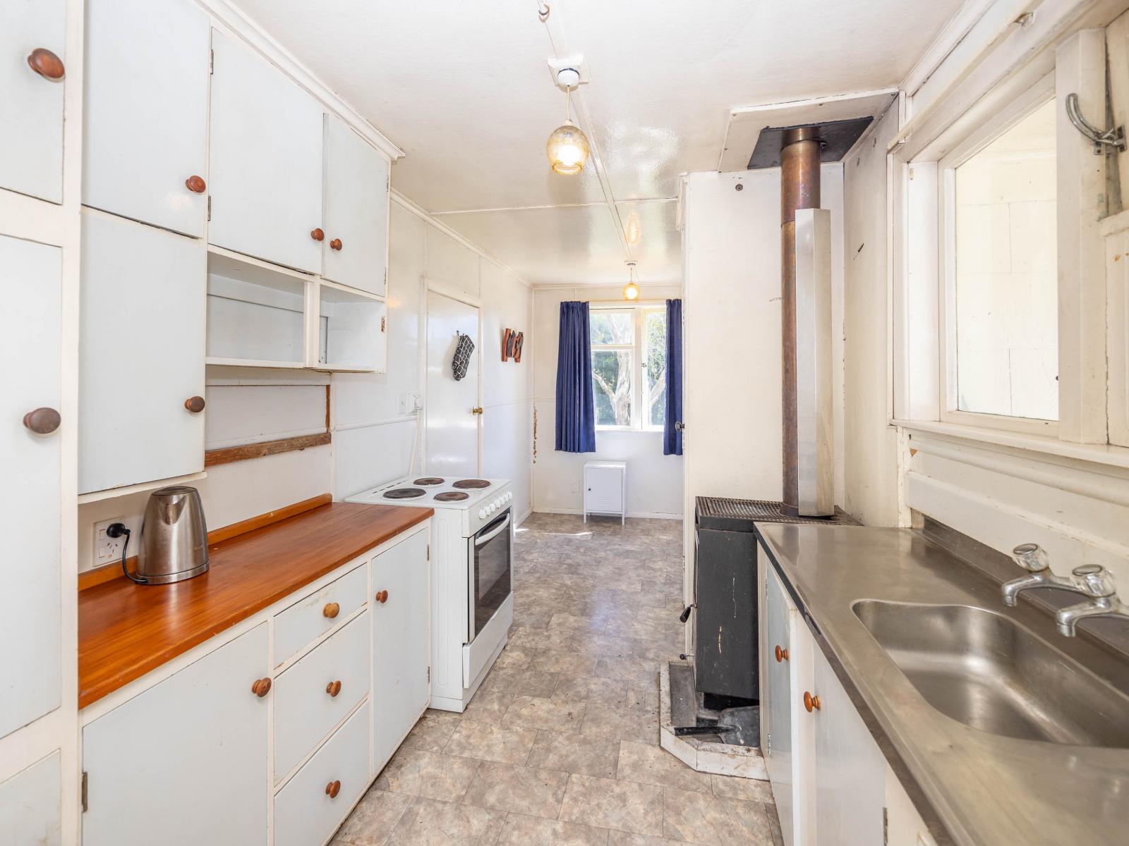 32 Ohinewai Road, Ohinewai