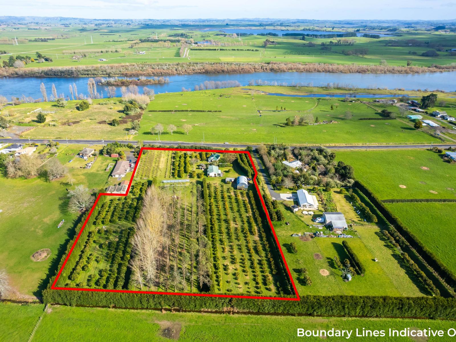 32 Ohinewai Road, Ohinewai