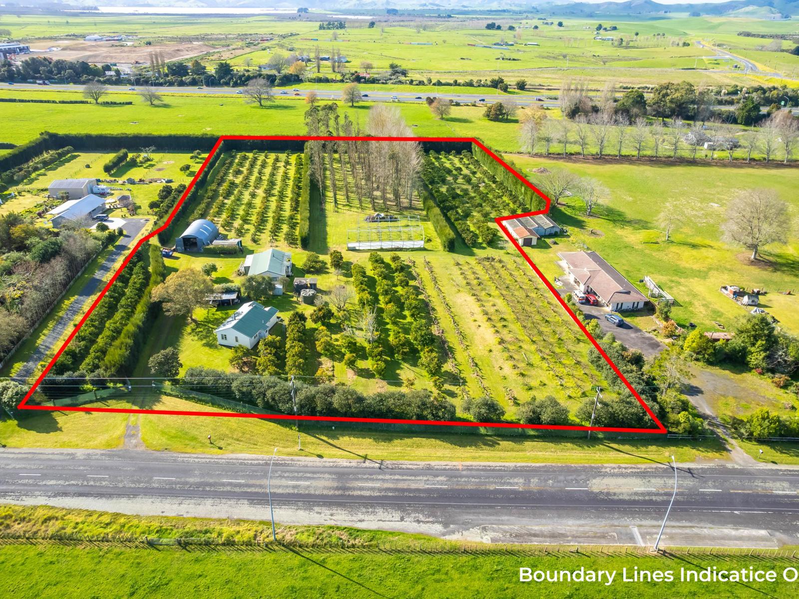 32 Ohinewai Road, Ohinewai