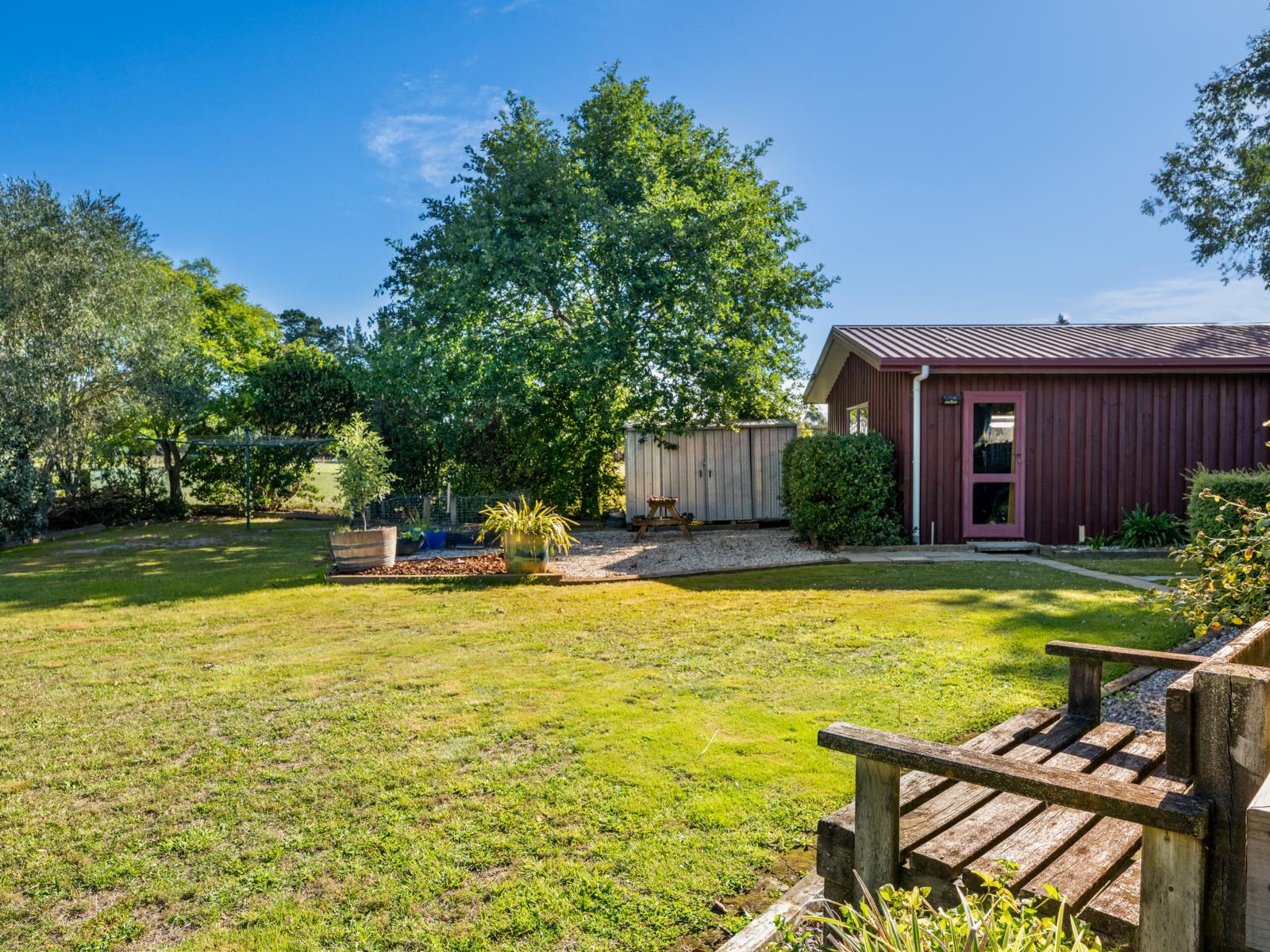44 Senior Road, Wairau Valley