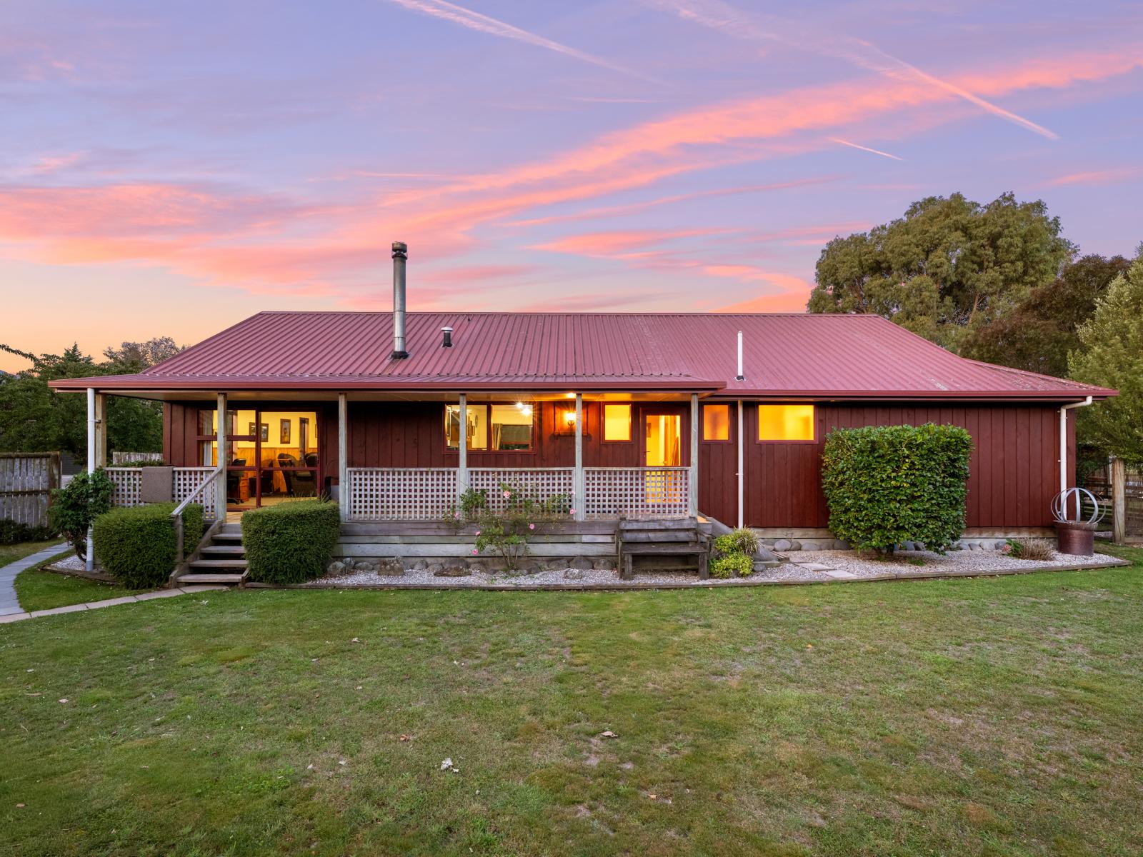 44 Senior Road, Wairau Valley