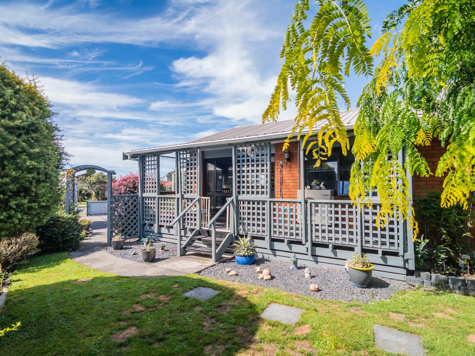 4 Harris Place, Temuka