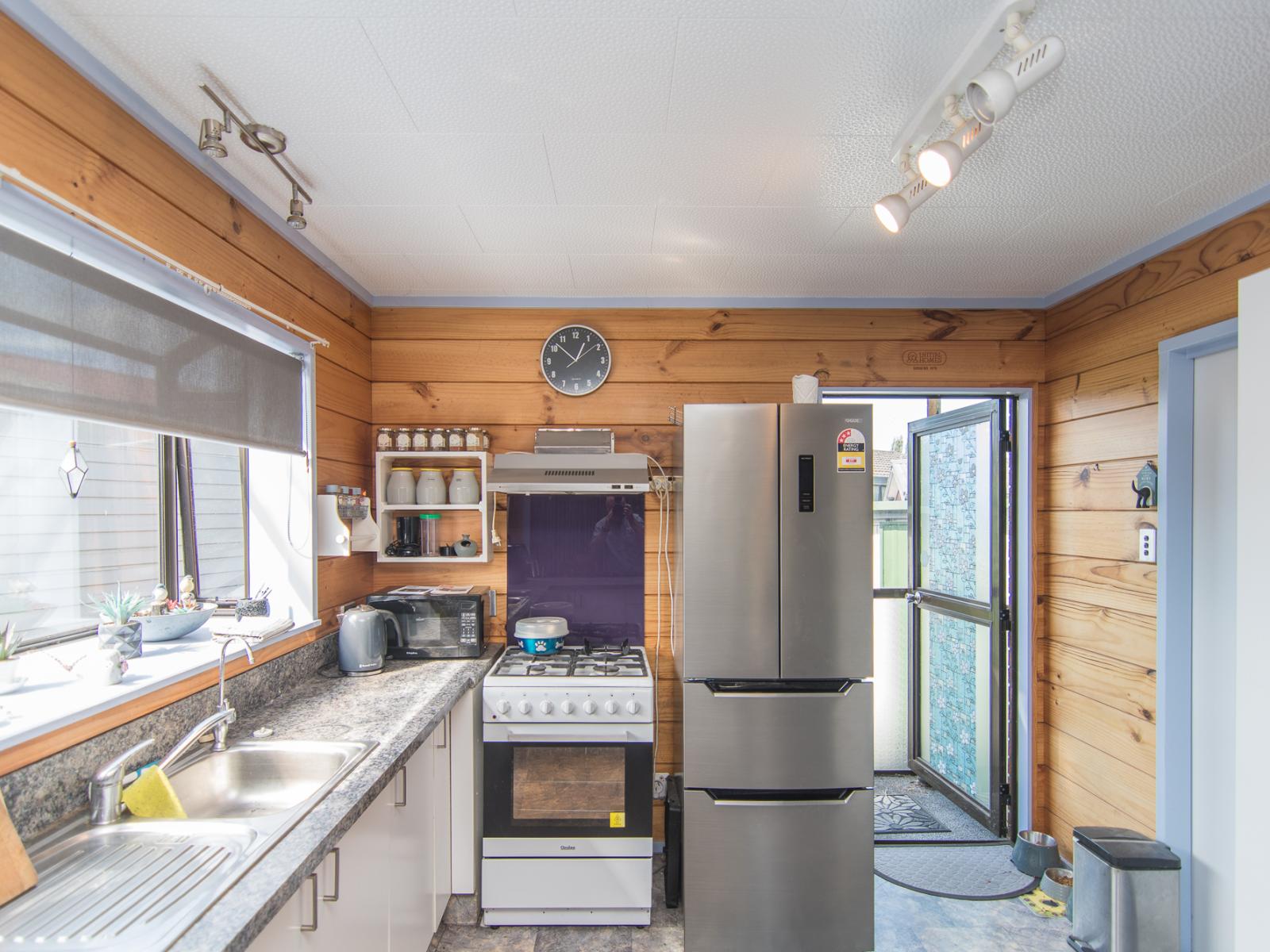 4 Harris Place, Temuka