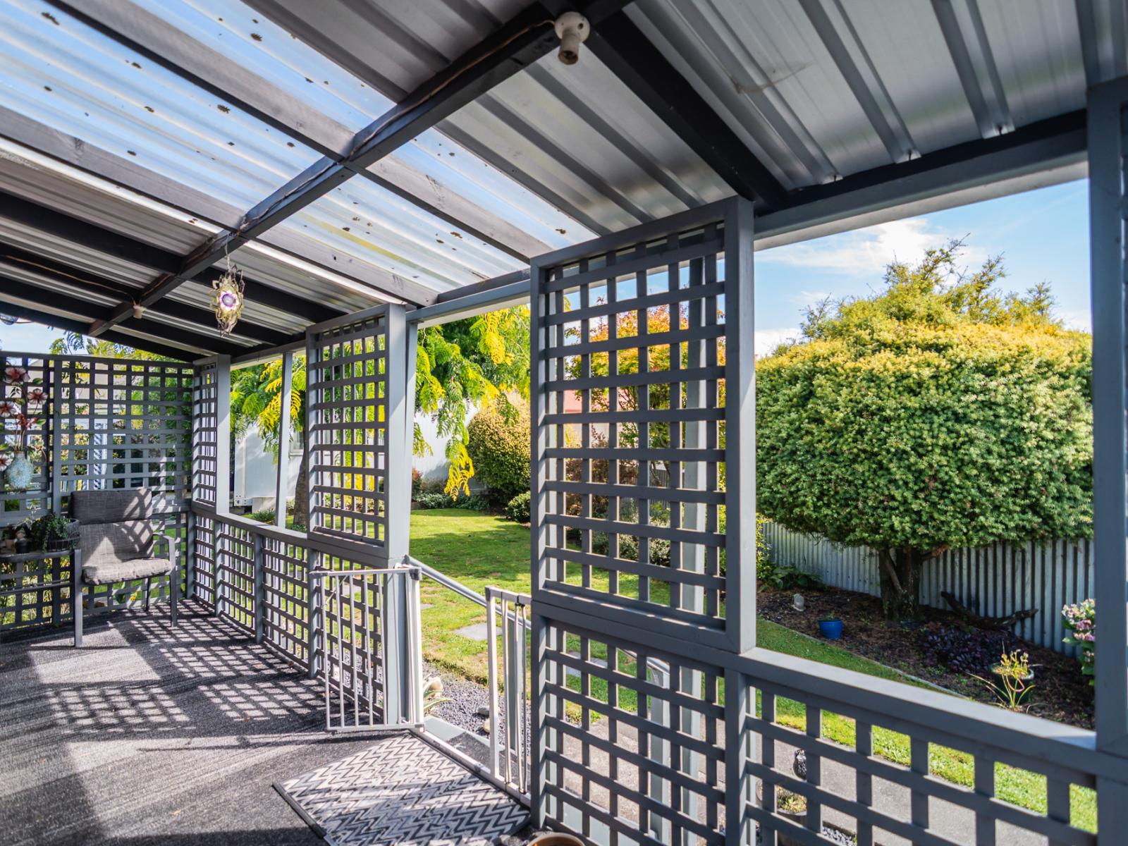 4 Harris Place, Temuka