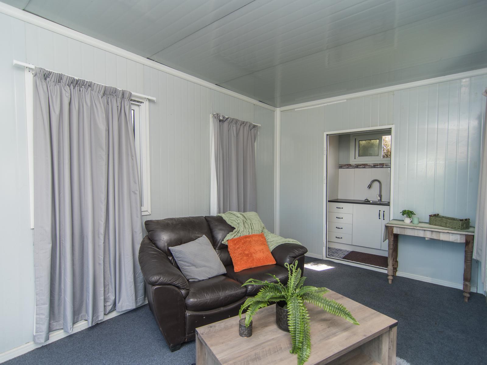 4 Harris Place, Temuka