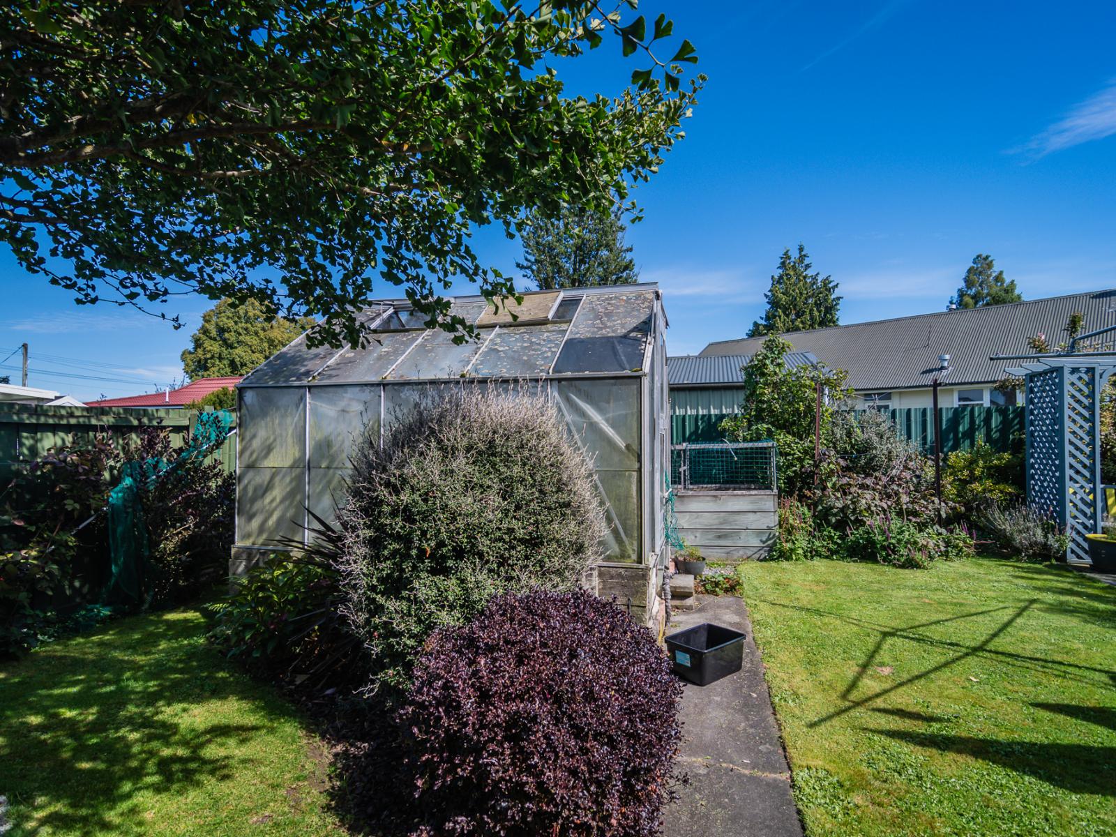 4 Harris Place, Temuka