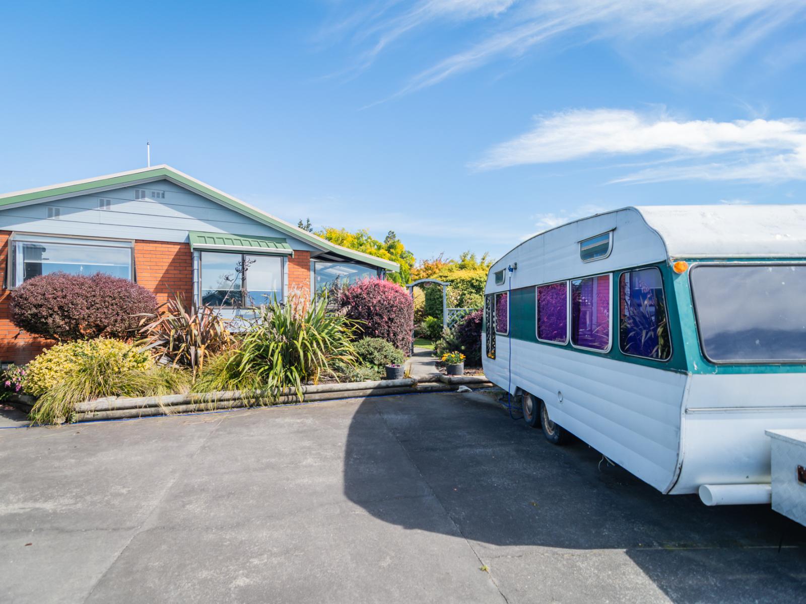 4 Harris Place, Temuka