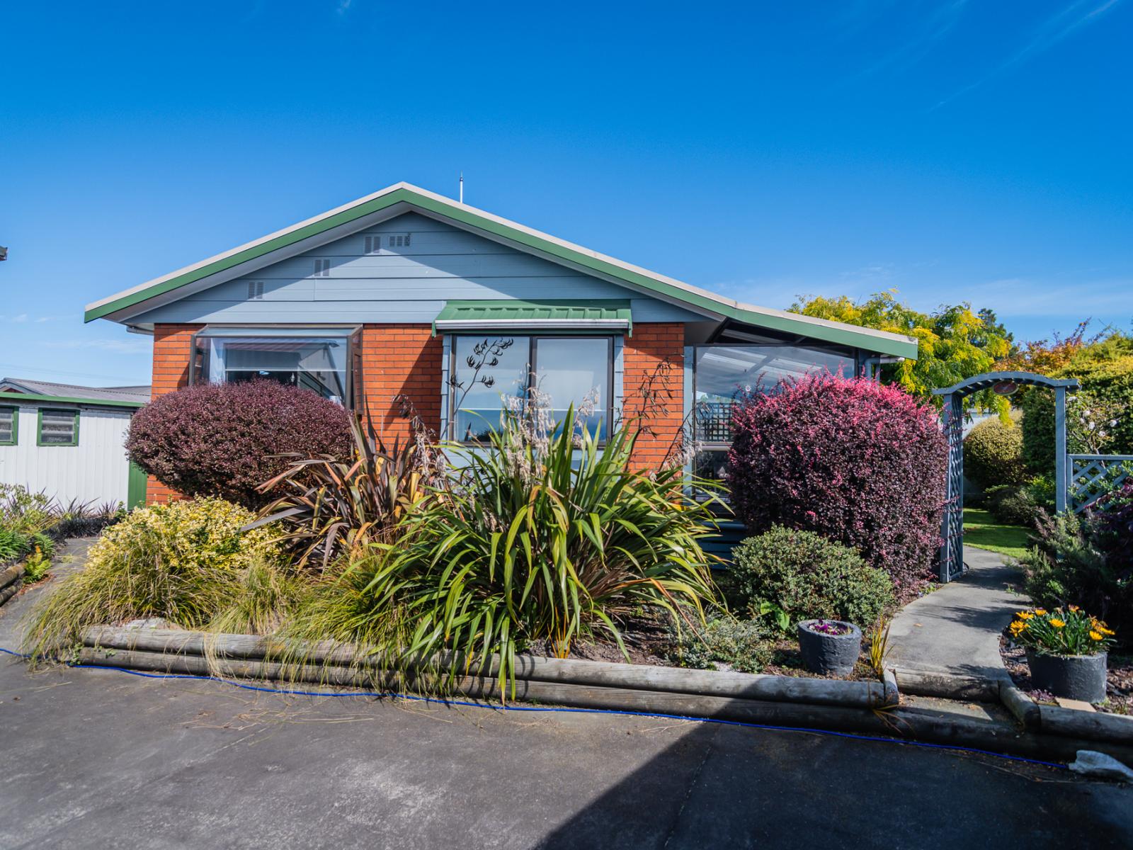 4 Harris Place, Temuka
