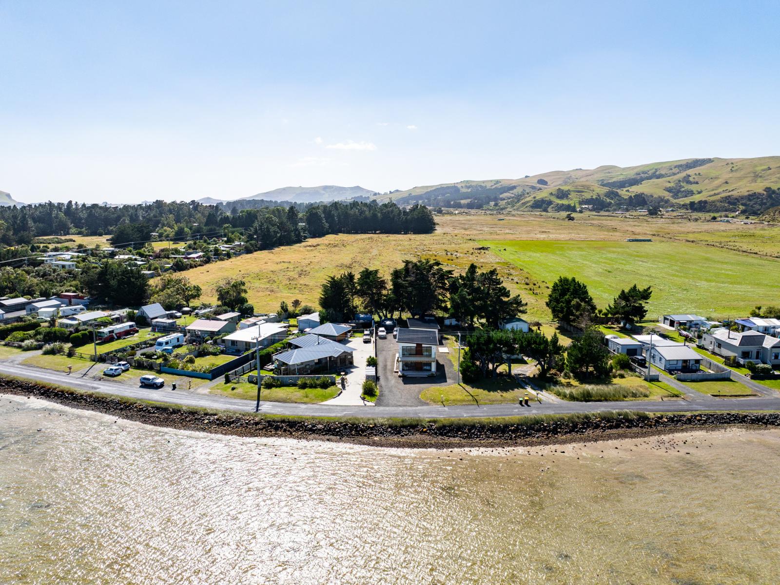 60 Tidewater Drive, Harwood