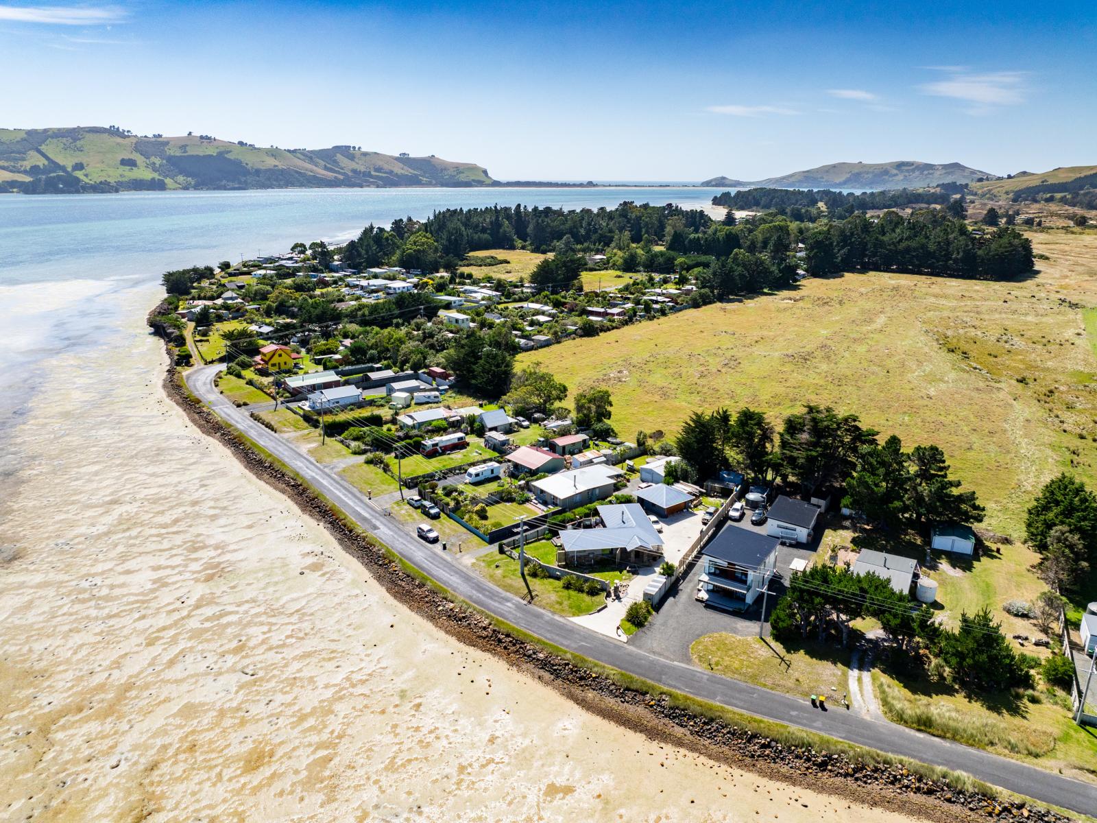 60 Tidewater Drive, Harwood