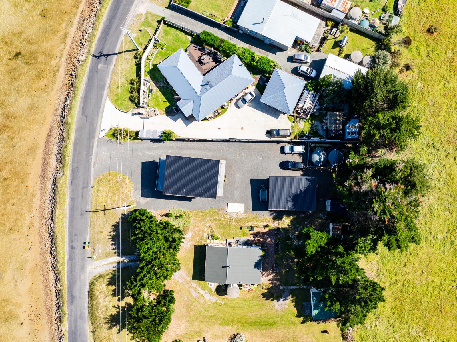 60 Tidewater Drive, Harwood