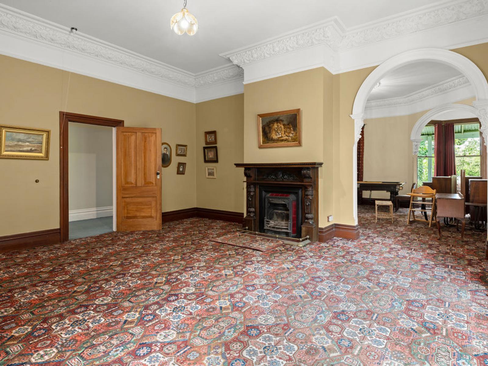 105 Albert Street, Ashburton