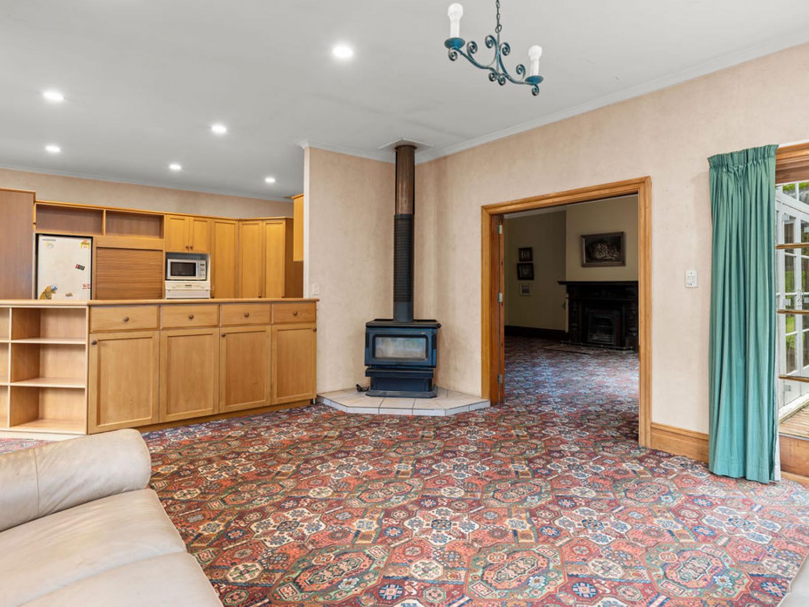 105 Albert Street, Ashburton