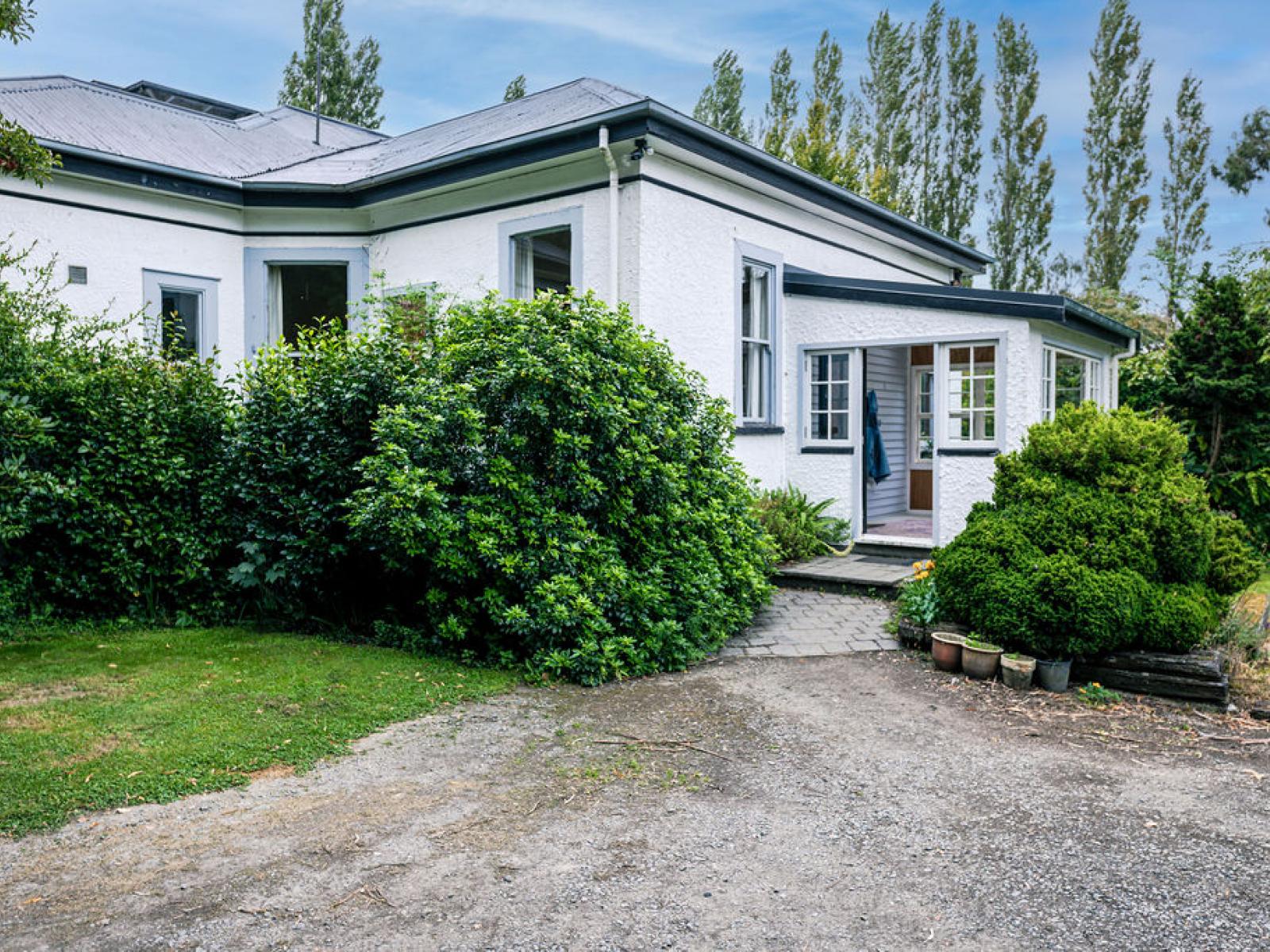 105 Albert Street, Ashburton