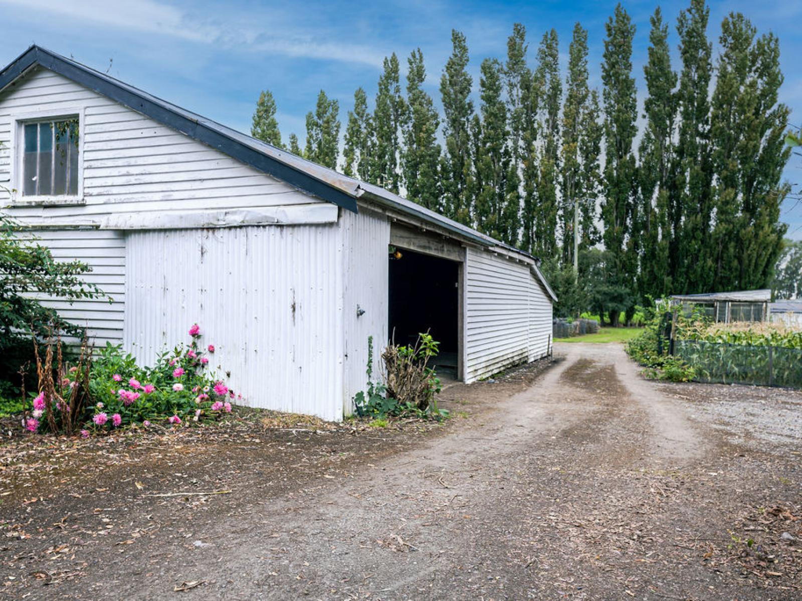 105 Albert Street, Ashburton