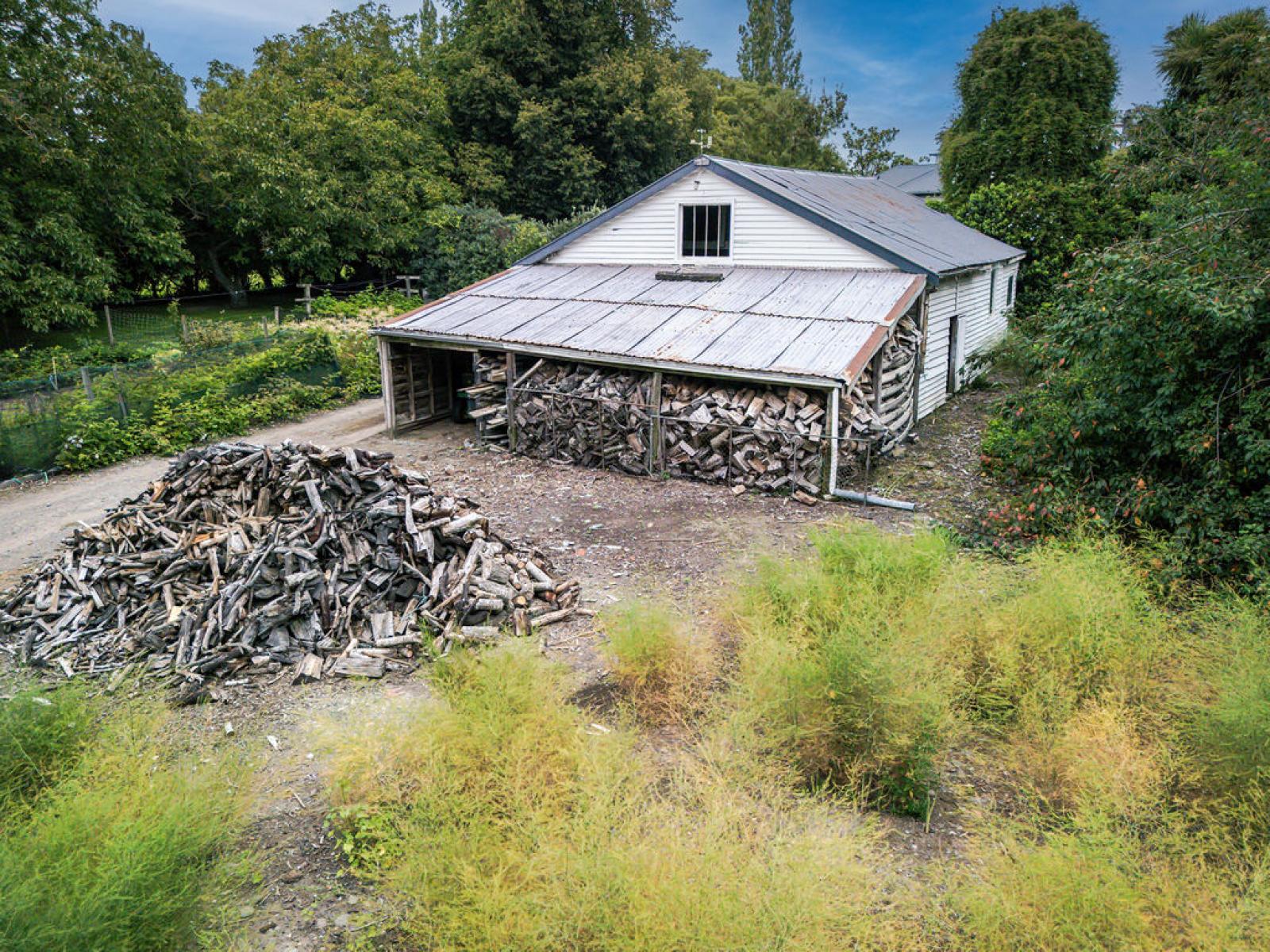 105 Albert Street, Ashburton