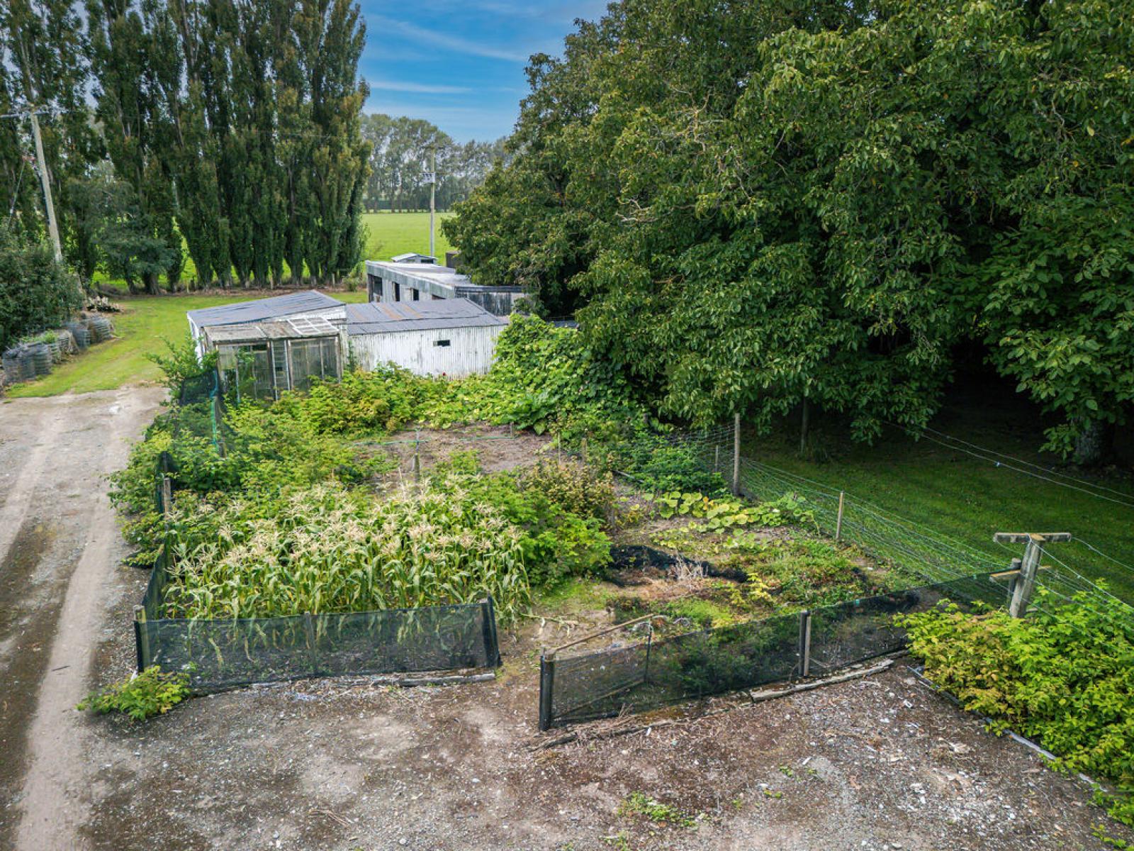 105 Albert Street, Ashburton