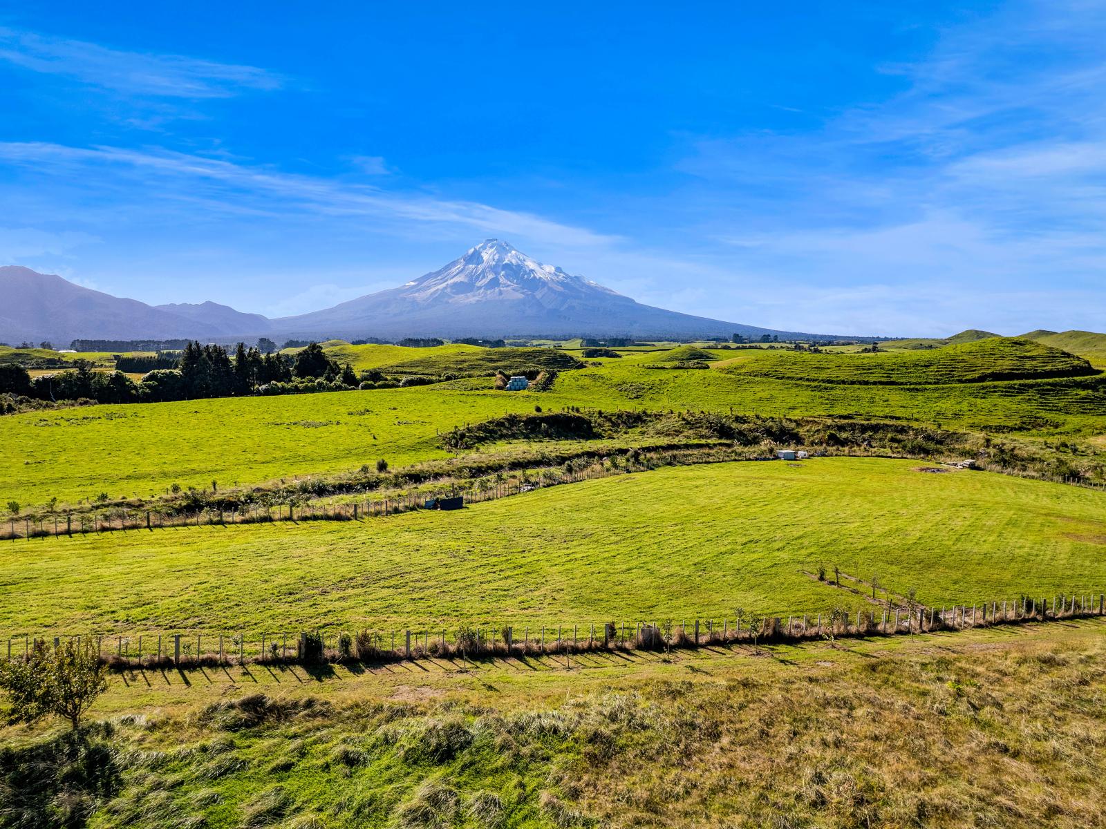 2104 Wiremu Road, Pungarehu