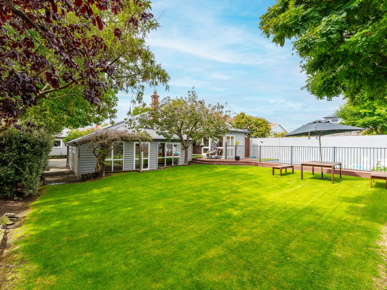 8 Saint Johns Avenue, Highfield