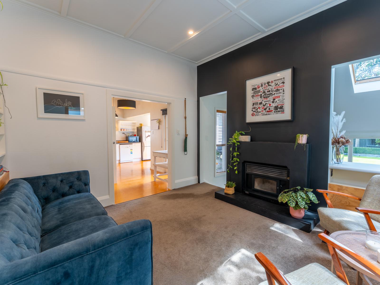 8 Saint Johns Avenue, Highfield