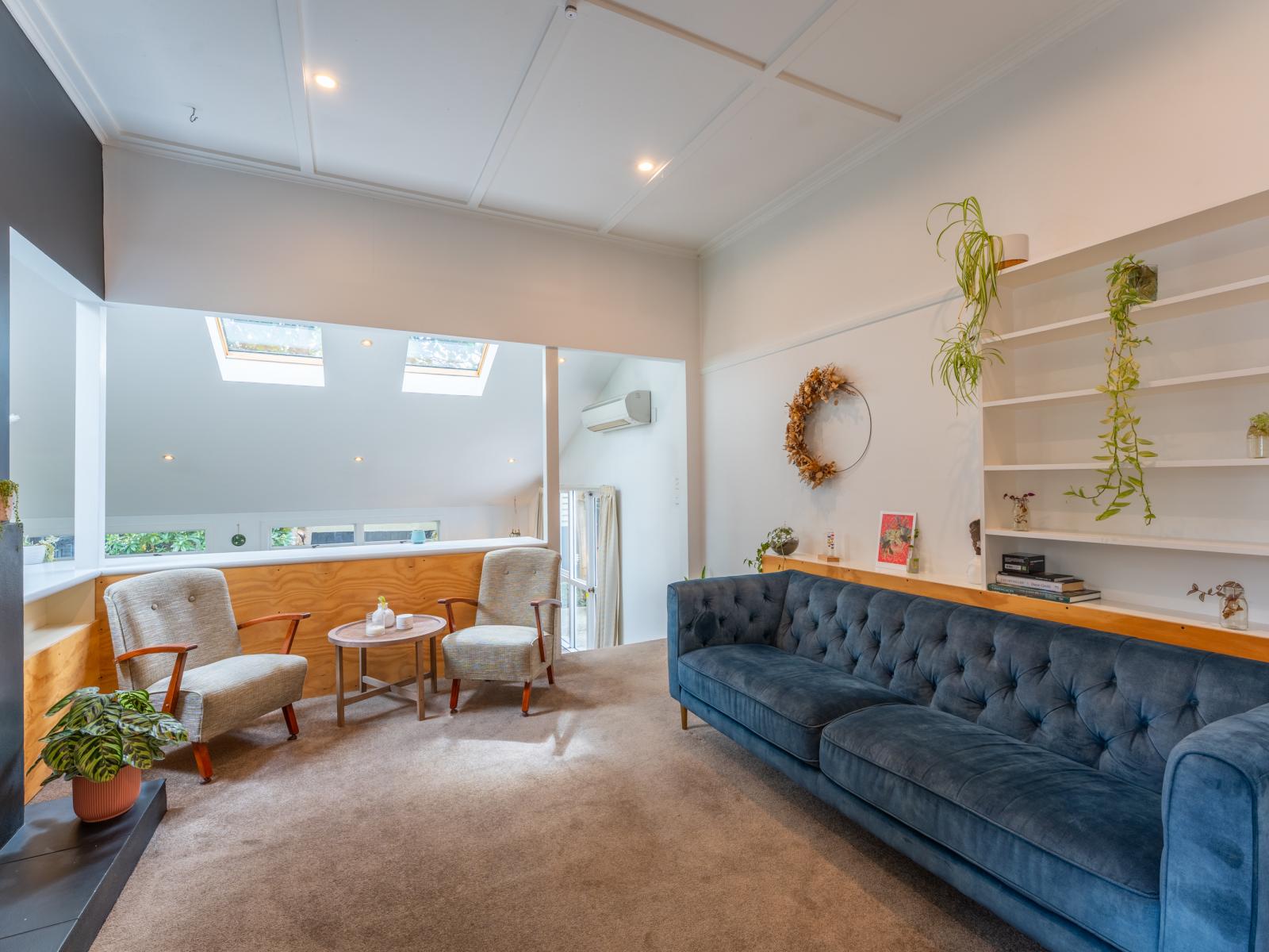 8 Saint Johns Avenue, Highfield