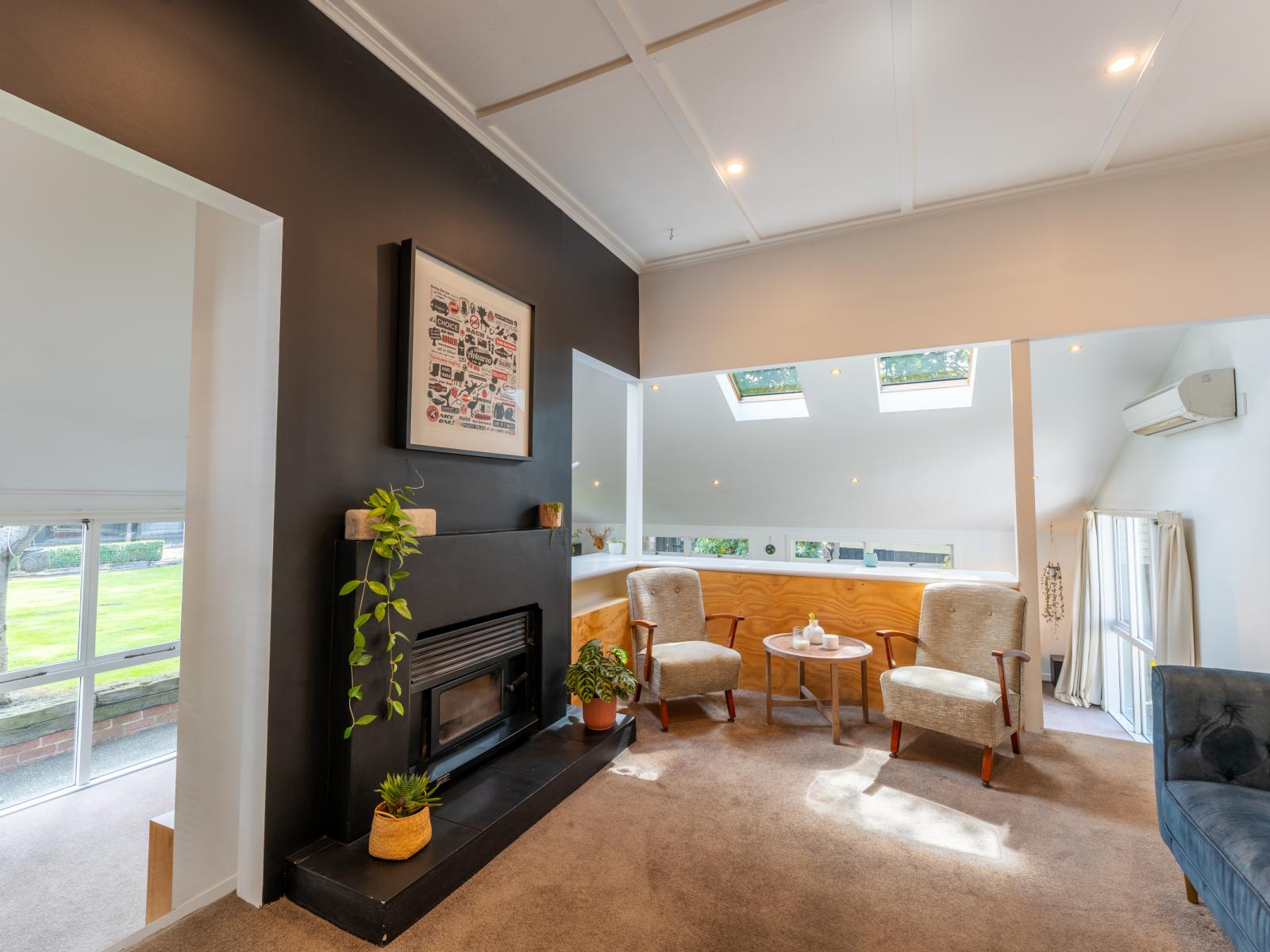 8 Saint Johns Avenue, Highfield