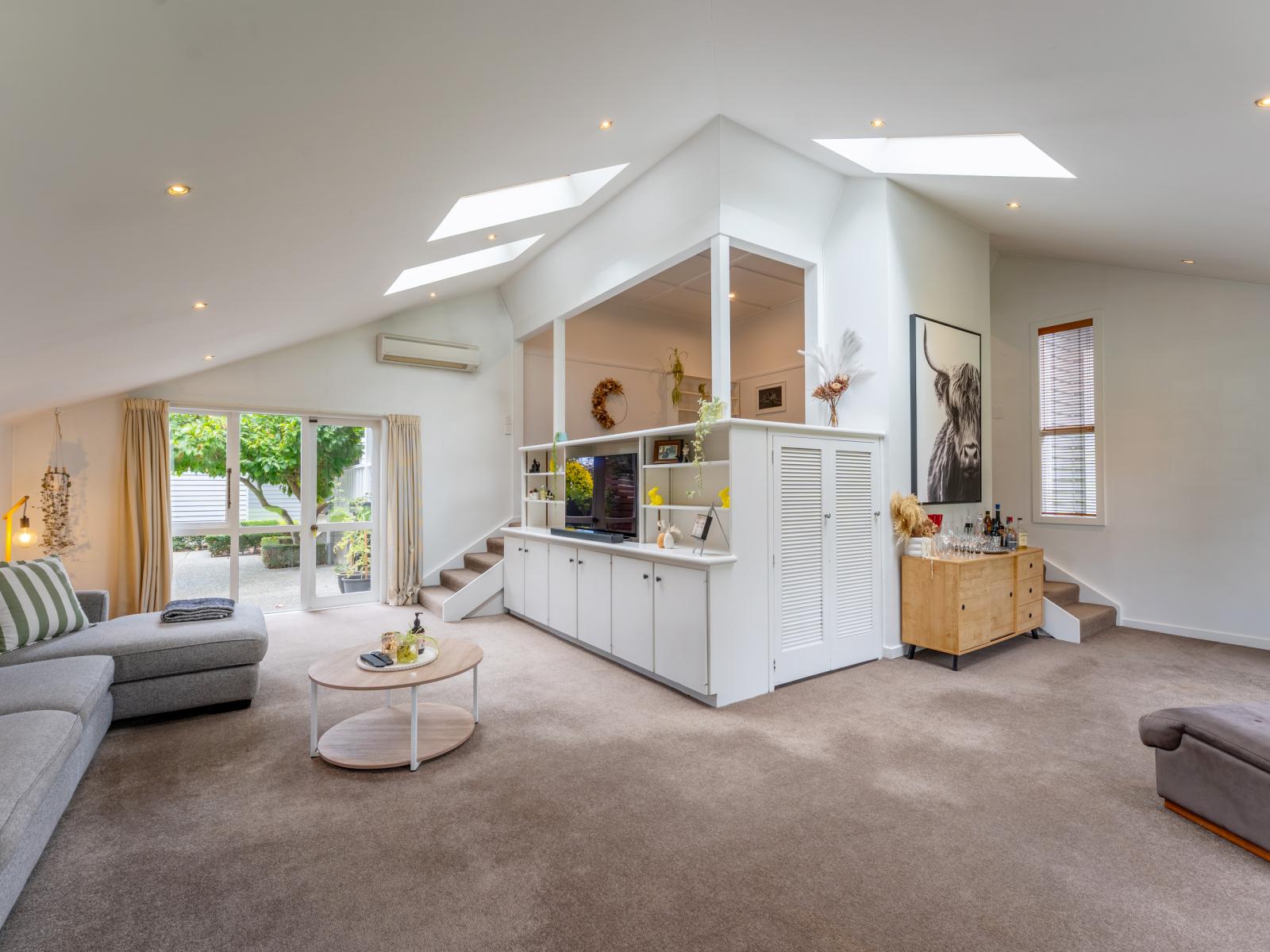 8 Saint Johns Avenue, Highfield