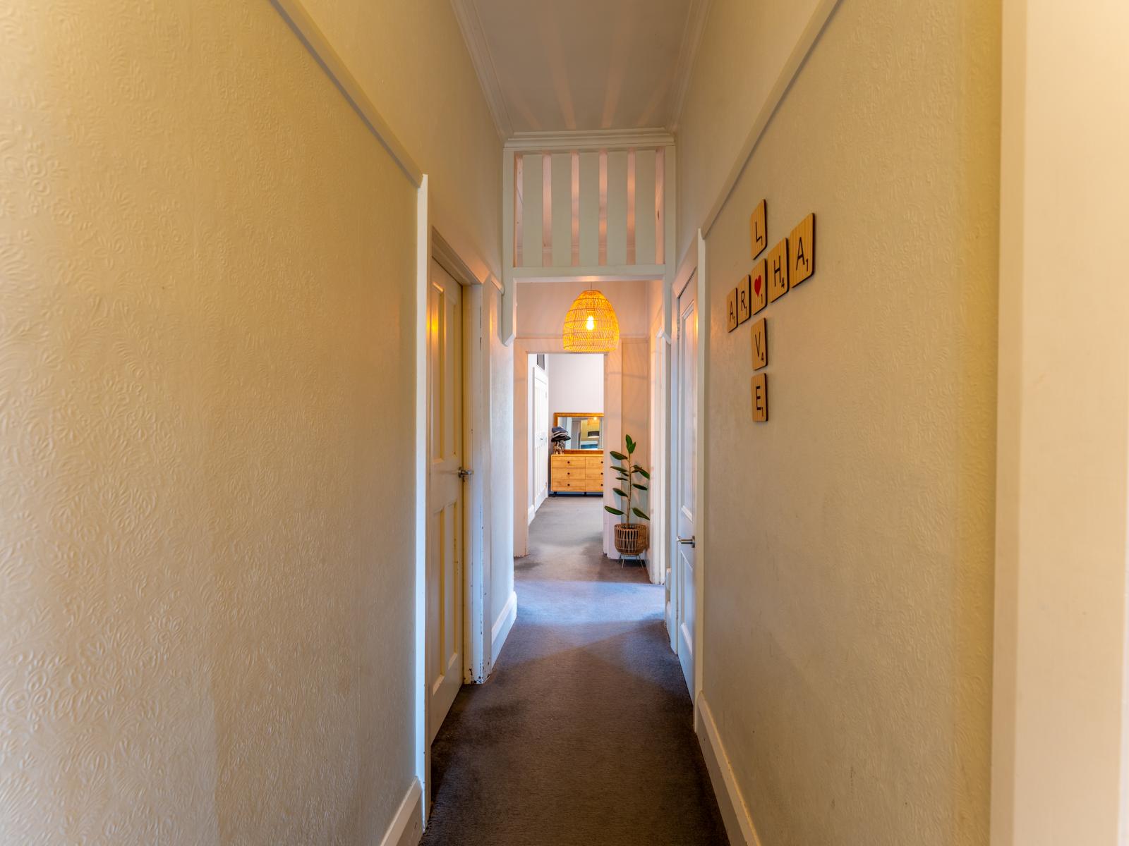 8 Saint Johns Avenue, Highfield