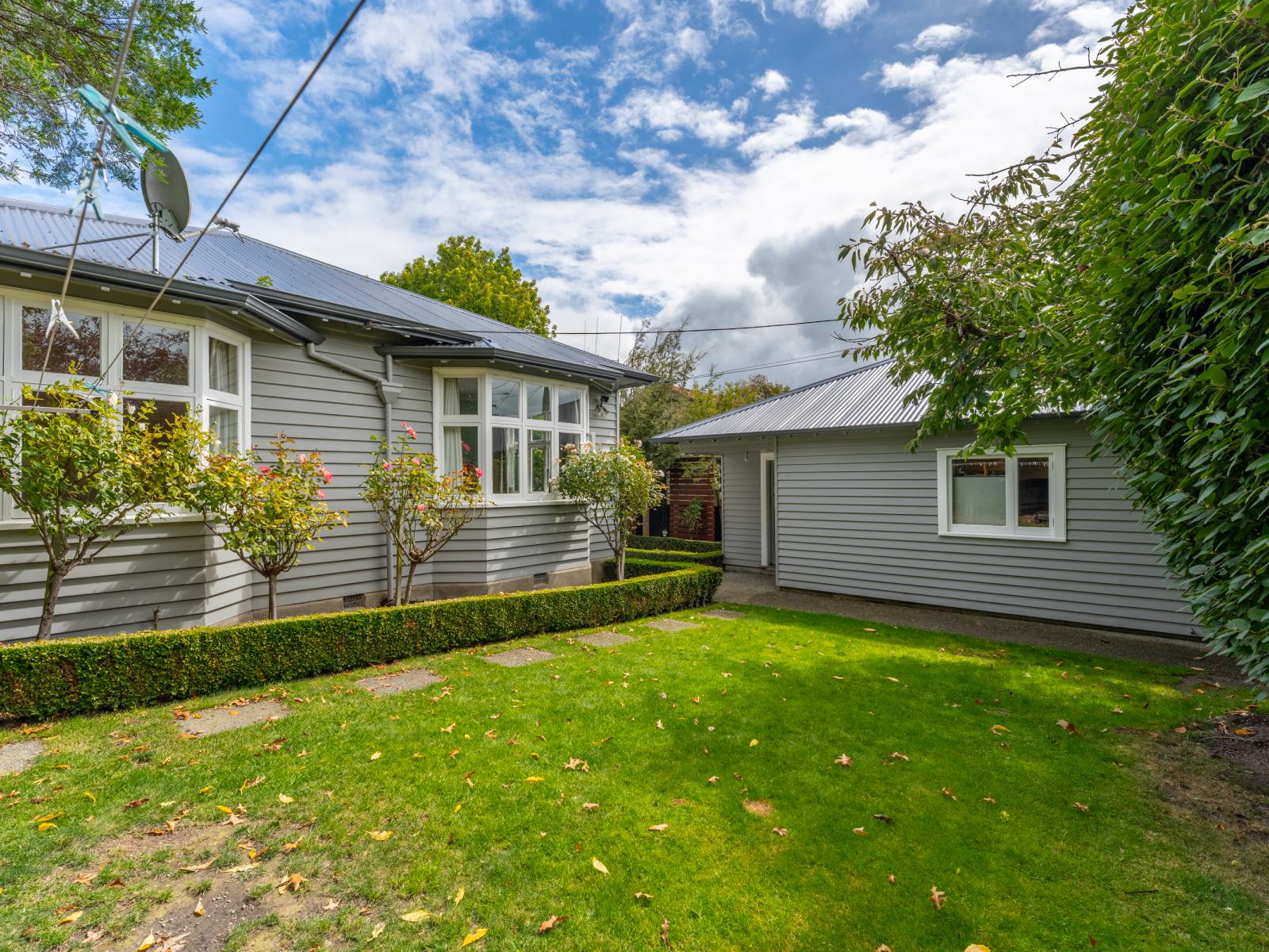 8 Saint Johns Avenue, Highfield