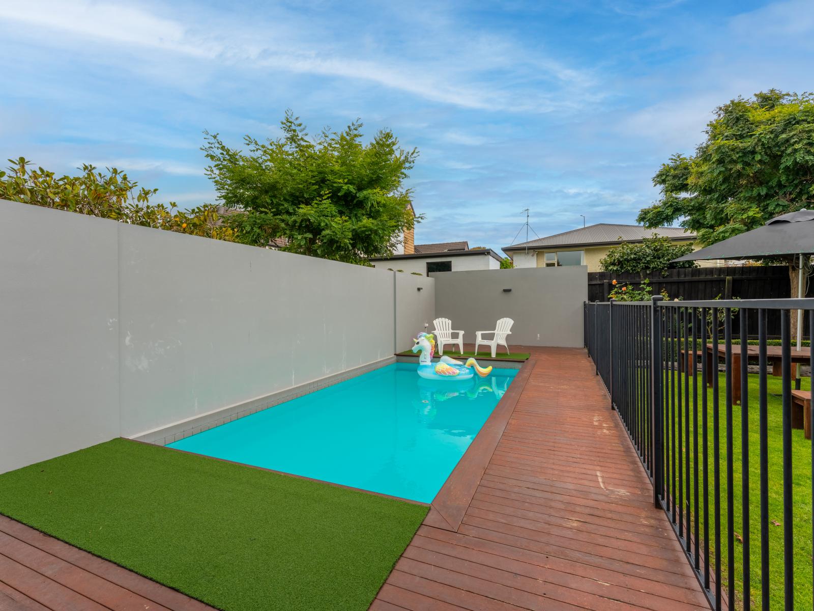 8 Saint Johns Avenue, Highfield