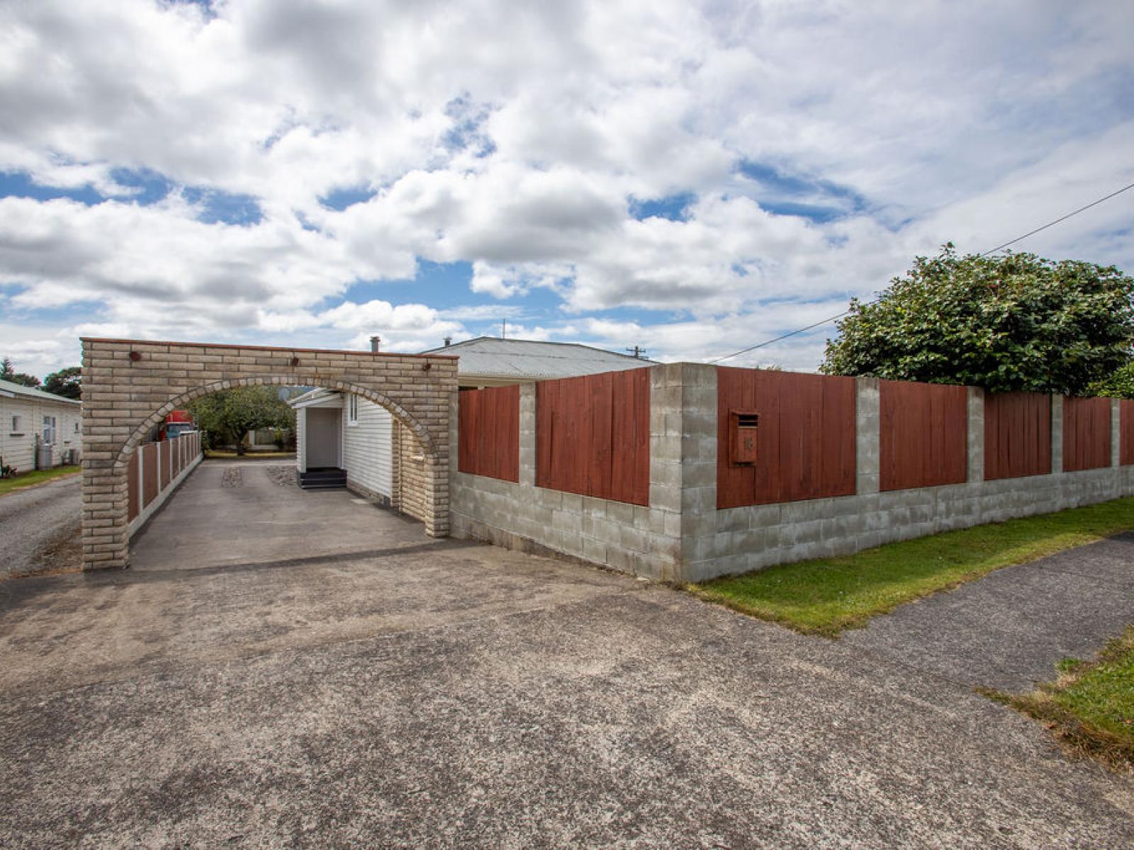 16 Moore Street, Ohakune