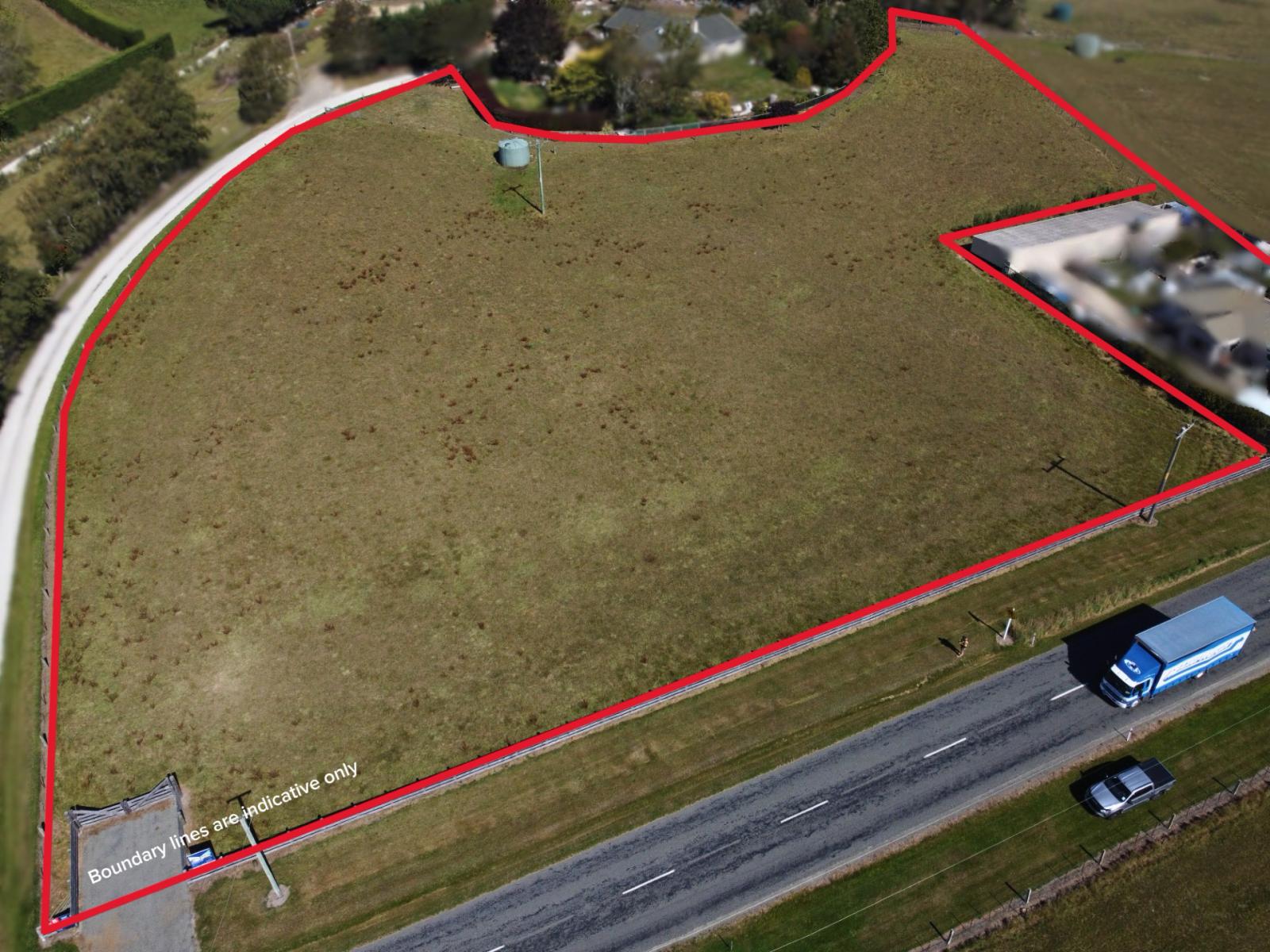 Lot 3/243 Homestead Road, Weston
