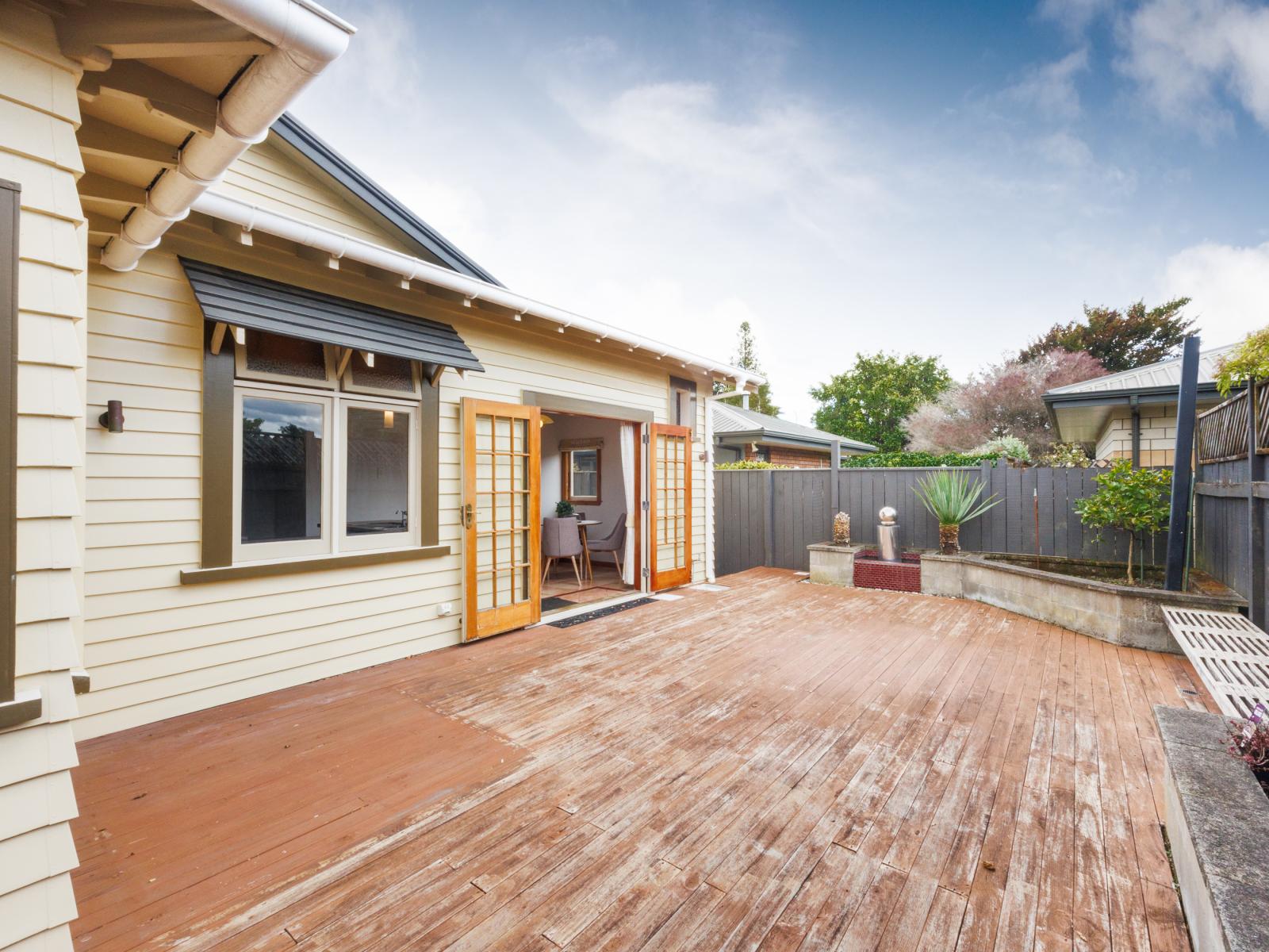 63 Florence Avenue, Palmerston North