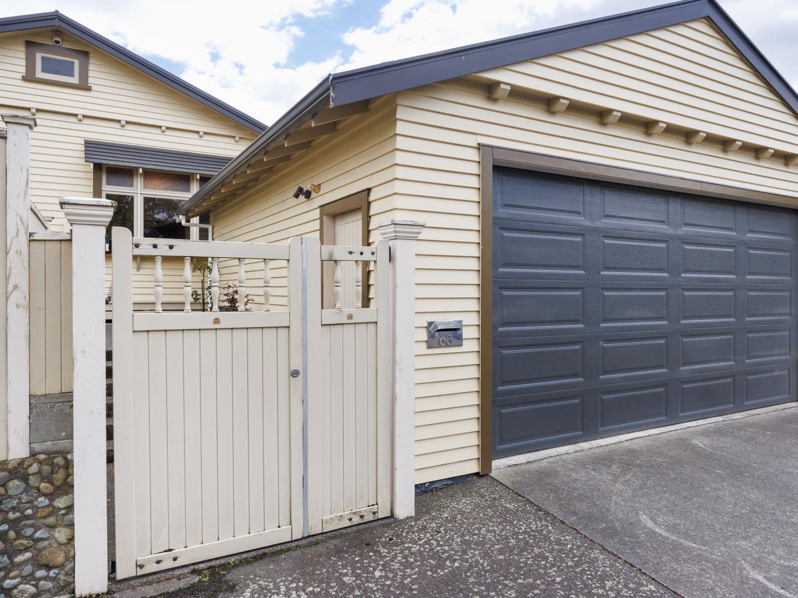 63 Florence Avenue, Palmerston North