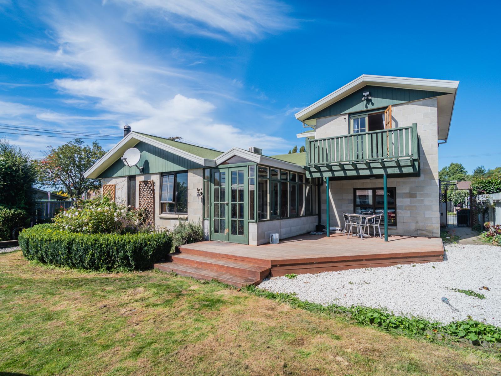11 Princes Street, Temuka