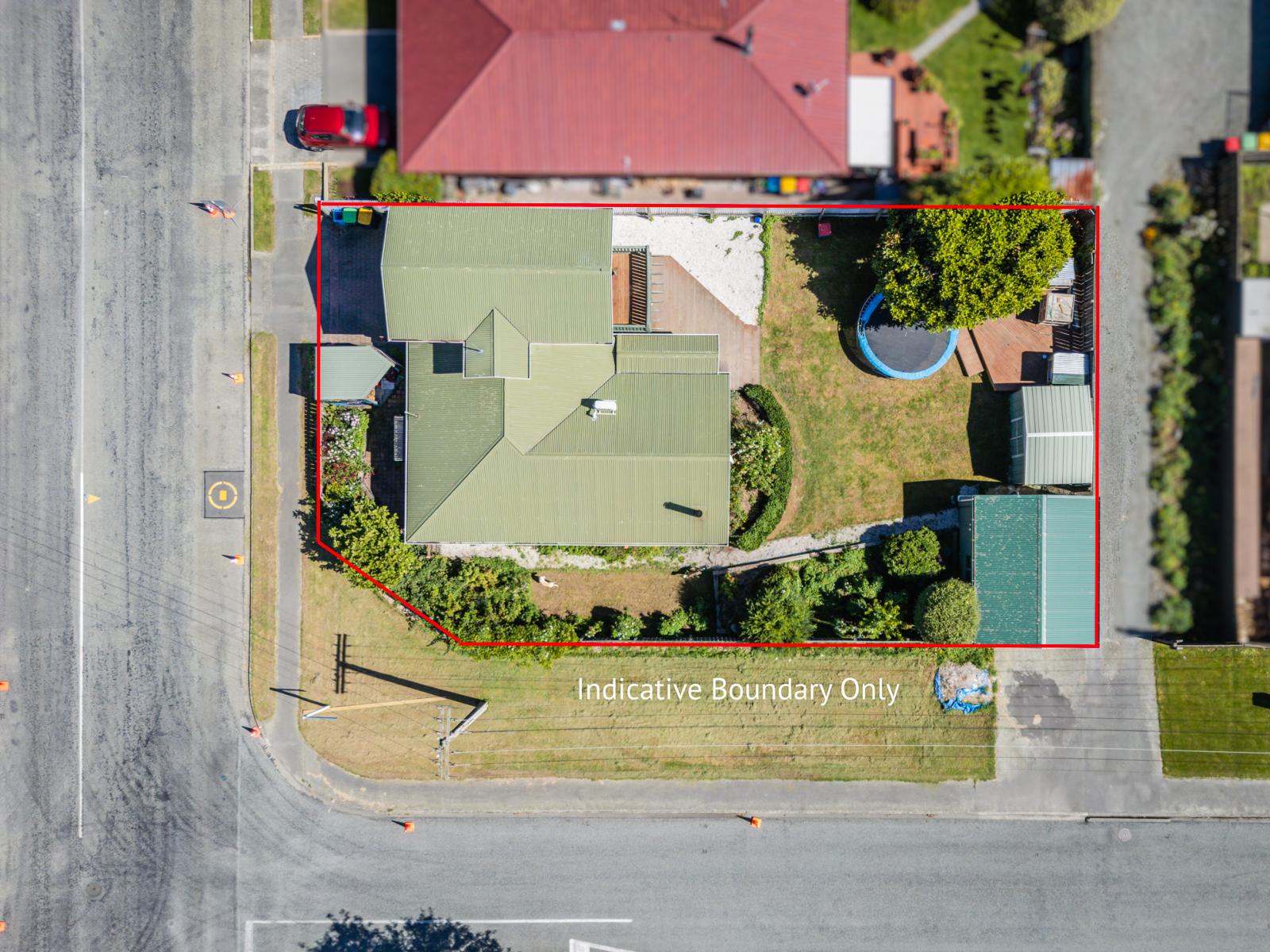 11 Princes Street, Temuka